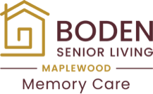 Boden Senior Living - Maplewood